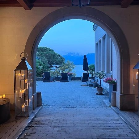 Clarens Le 59 Apartments מראה חיצוני תמונה