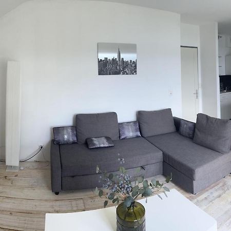 Clarens Le 59 Apartments מראה חיצוני תמונה