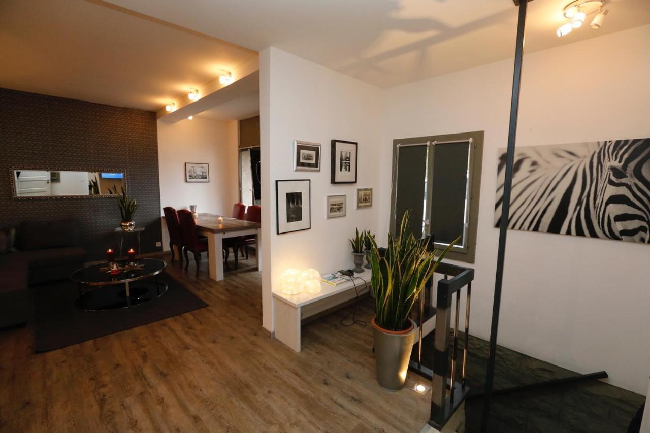 Clarens Le 59 Apartments מראה חיצוני תמונה