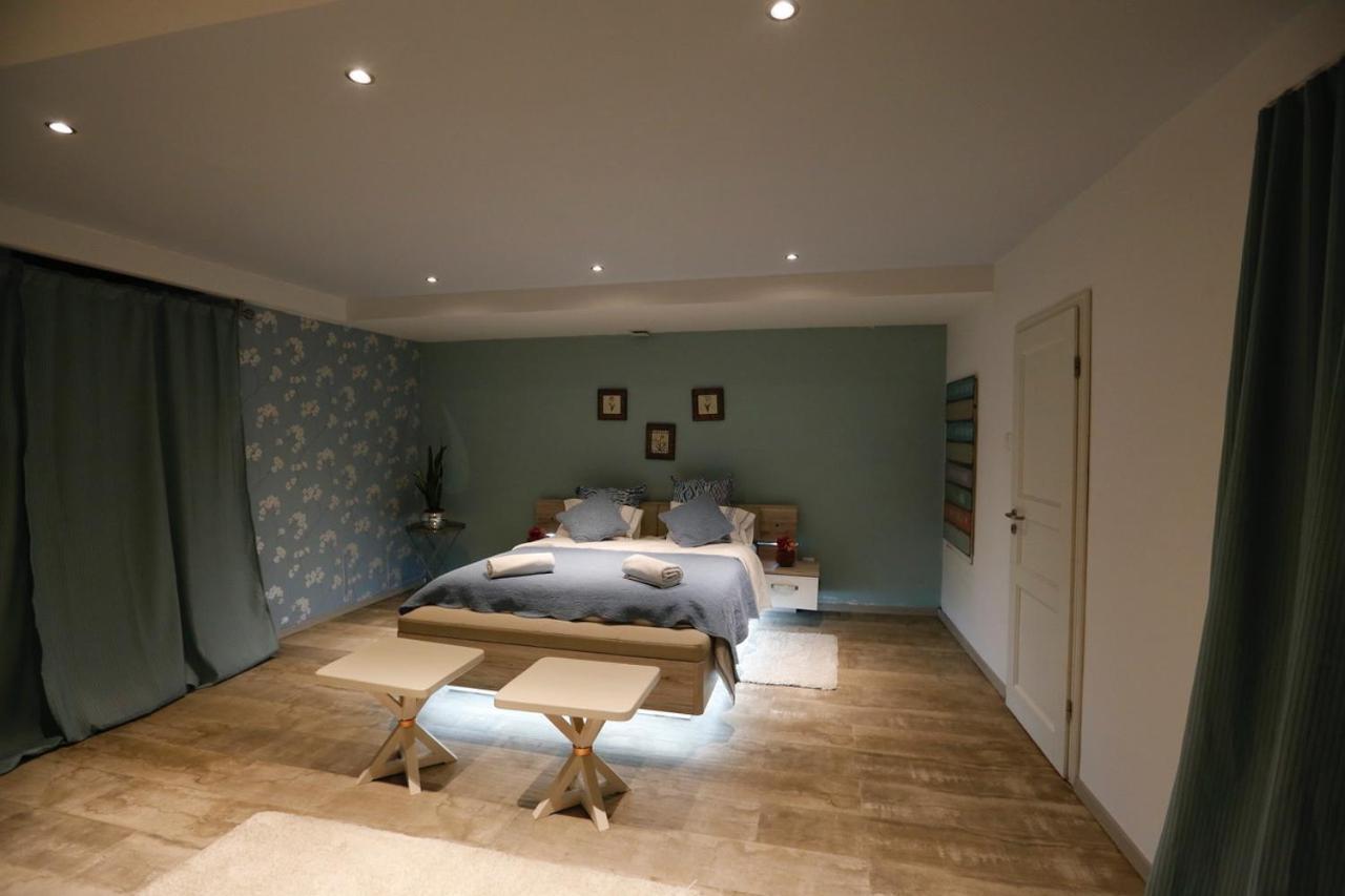 Clarens Le 59 Apartments מראה חיצוני תמונה
